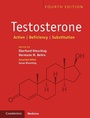 Cover: Testosterone - Cambridge University Press