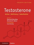 Cover: Testosterone - Cambridge University Press