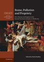 Cover: Rome, Pollution and Propriety - Cambridge University Press
