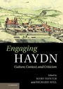 Cover: Engaging Haydn - Cambridge University Press
