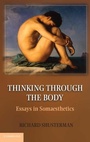 Cover: Thinking through the Body - Cambridge University Press