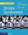 Cover: Stroke Syndromes, 3ed - Cambridge University Press