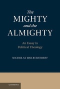 Cover: Mighty and the Almighty - Cambridge University Press