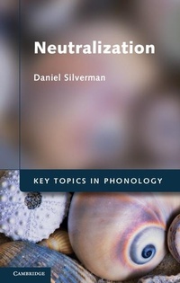 Enlarge image Cover: Neutralization - Cambridge University Press