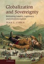 Cover: Globalization and Sovereignty - Cambridge University Press