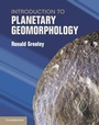 Cover: Introduction to Planetary Geomorphology - Cambridge University Press