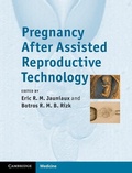 Cover: Pregnancy After Assisted Reproductive Technology - Cambridge University Press