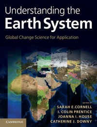 Enlarge image Cover: Understanding the Earth System - Cambridge University Press