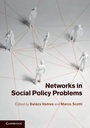 Cover: Networks in Social Policy Problems - Cambridge University Press