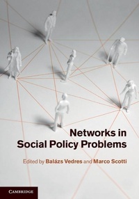 Enlarge image Cover: Networks in Social Policy Problems - Cambridge University Press