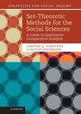 Cover: Set-Theoretic Methods for the Social Sciences - Cambridge University Press