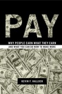 Cover: Pay - Cambridge University Press
