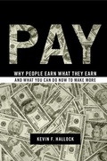Cover: Pay - Cambridge University Press