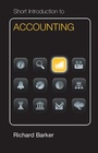 Cover: Short Introduction to Accounting - Cambridge University Press