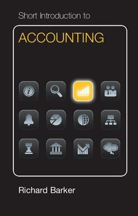 Enlarge image Cover: Short Introduction to Accounting - Cambridge University Press