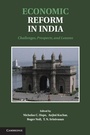 Cover: Economic Reform in India - Cambridge University Press