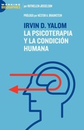 Cover: Irvin D. Yalom - Jorge Pinto Books