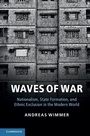 Cover: Waves of War - Cambridge University Press