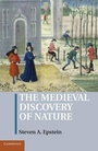 Cover: Medieval Discovery of Nature - Cambridge University Press