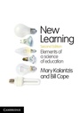 Cover: New Learning - Cambridge University Press