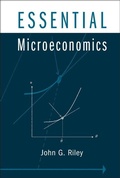 Bild: Essential Microeconomics - Cambridge University Press