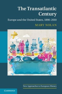 Enlarge image Cover: Transatlantic Century - Cambridge University Press
