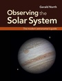 Cover: Observing the Solar System - Cambridge University Press