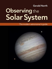Abbildung von: Observing the Solar System - Cambridge University Press