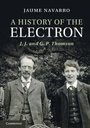Cover: History of the Electron - Cambridge University Press