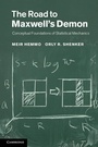 Cover: Road to Maxwell's Demon - Cambridge University Press