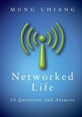 Cover: Networked Life - Cambridge University Press