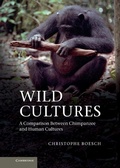 Cover: Wild Cultures - Cambridge University Press