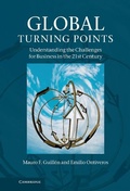 Cover: Global Turning Points - Cambridge University Press