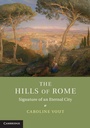 Cover: Hills of Rome - Cambridge University Press