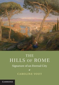 Enlarge image Cover: Hills of Rome - Cambridge University Press