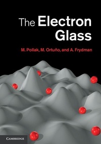 Enlarge image Cover: Electron Glass - Cambridge University Press