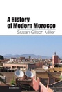Cover: History of Modern Morocco - Cambridge University Press