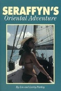Cover: Seraffyns Orient Adventure - Thomas Reed Publications