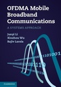 Bild: OFDMA Mobile Broadband Communications - Cambridge University Press