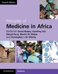 Cover: Principles of Medicine in Africa - Cambridge University Press