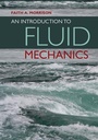 Cover: Introduction to Fluid Mechanics - Cambridge University Press