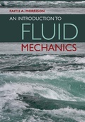Cover: Introduction to Fluid Mechanics - Cambridge University Press