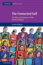 Cover: Connected Self - Cambridge University Press