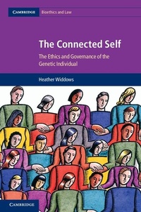 Enlarge image Cover: Connected Self - Cambridge University Press