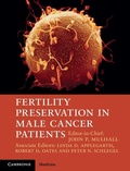 Cover: Fertility Preservation in Male Cancer Patients - Cambridge University Press
