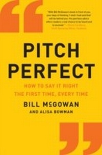 Abbildung von: Pitch Perfect - Harper Business