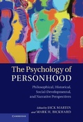 Cover: Psychology of Personhood - Cambridge University Press