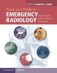 Enlarge image Cover: Pearls and Pitfalls in Emergency Radiology - Cambridge University Press