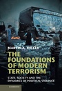 Cover: Foundations of Modern Terrorism - Cambridge University Press