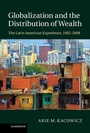 Cover: Globalization and the Distribution of Wealth - Cambridge University Press